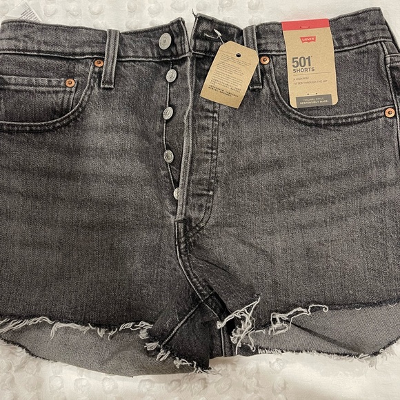 Levi’s 501 Size 30 - Picture 1 of 1